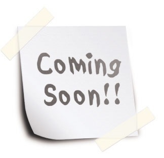 COMING SOON