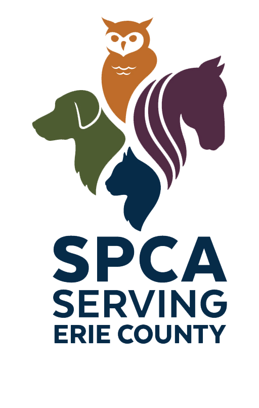 SPCA Serving Erie County